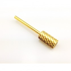 Freza de carbid Gold #250004-2XC Freza de carbid Gold #250004-2XC
